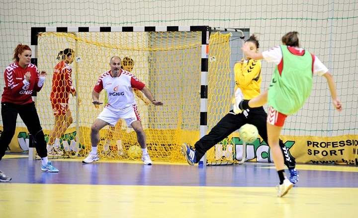 Trening reprezentacji Polski zdjęcie nr 63593