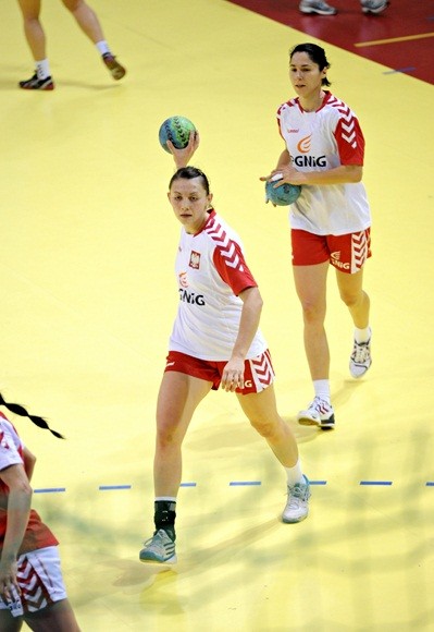 Trening reprezentacji Polski zdjęcie nr 63602