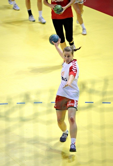 Trening reprezentacji Polski zdjęcie nr 63601