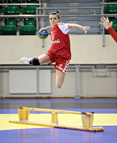 Trening reprezentacji Polski zdjęcie nr 63611