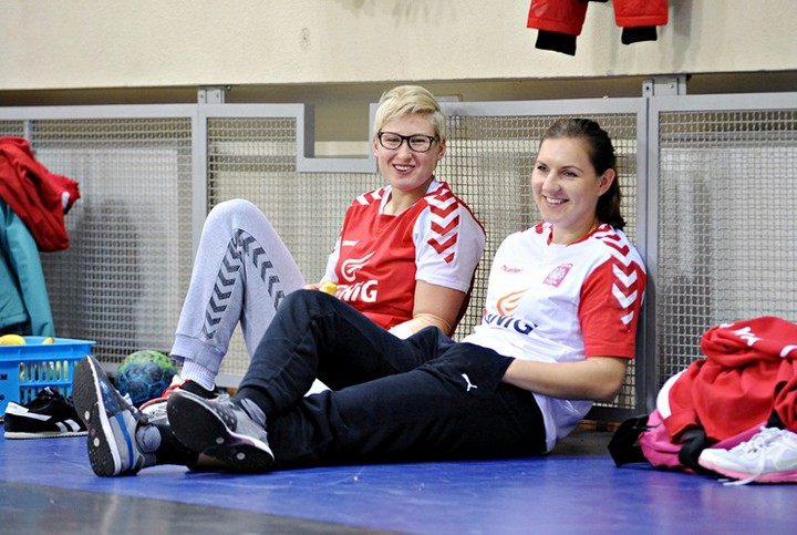 Trening reprezentacji Polski zdjęcie nr 63613