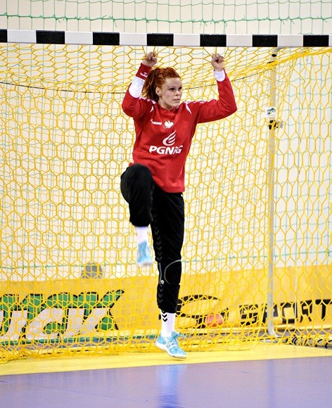 Trening reprezentacji Polski zdjęcie nr 63600