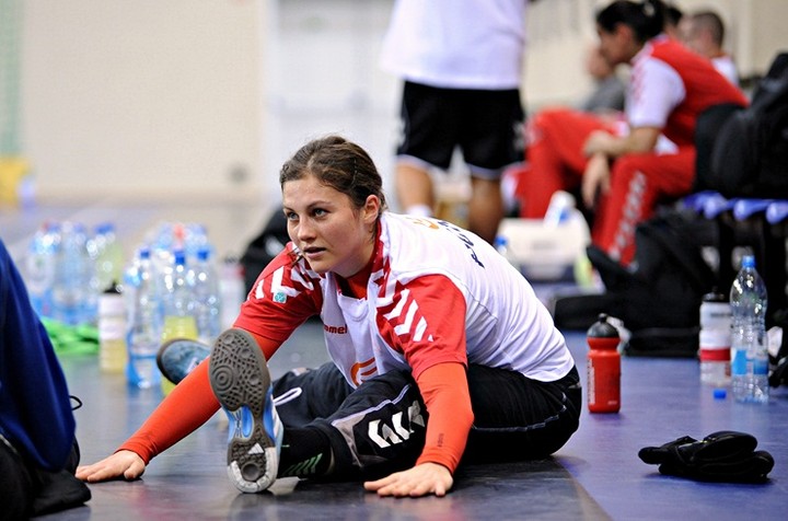 Trening reprezentacji Polski zdjęcie nr 63599