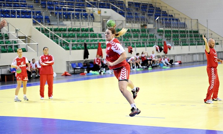 Trening reprezentacji Polski zdjęcie nr 63610