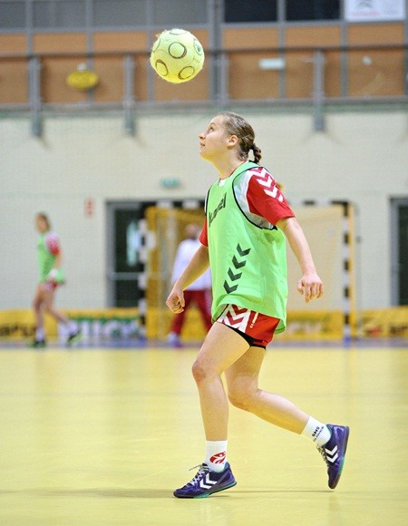 Trening reprezentacji Polski zdjęcie nr 63595