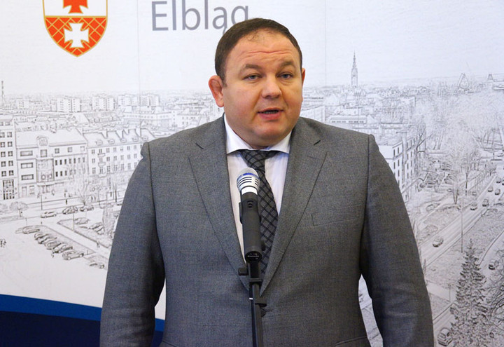 Otwarcie Przedstawicielstwa Informacyjnego Kaliningradu zdjęcie nr 63625