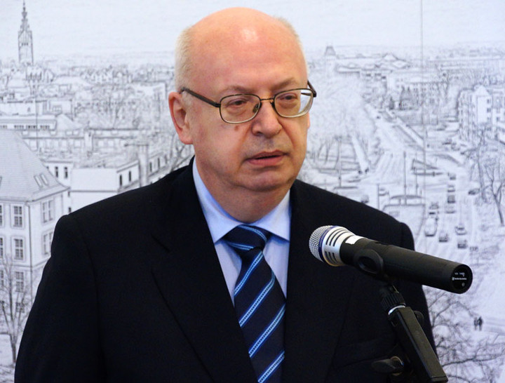 Otwarcie Przedstawicielstwa Informacyjnego Kaliningradu zdjęcie nr 63627