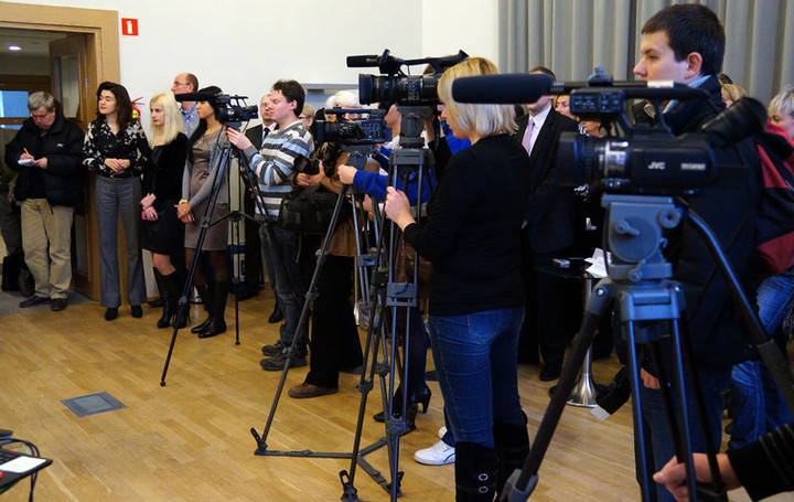 Otwarcie Przedstawicielstwa Informacyjnego Kaliningradu zdjęcie nr 63628