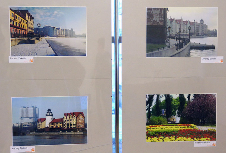 Otwarcie Przedstawicielstwa Informacyjnego Kaliningradu zdjęcie nr 63617