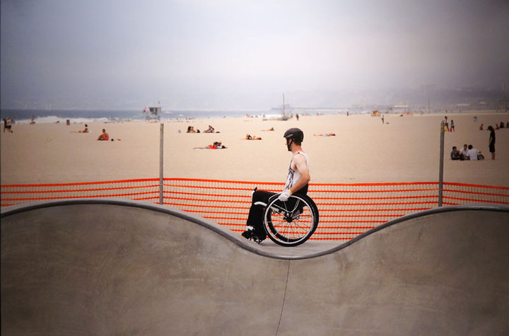 Balans - wystawa fotografii Joanny Pawlik zdjęcie nr 63672