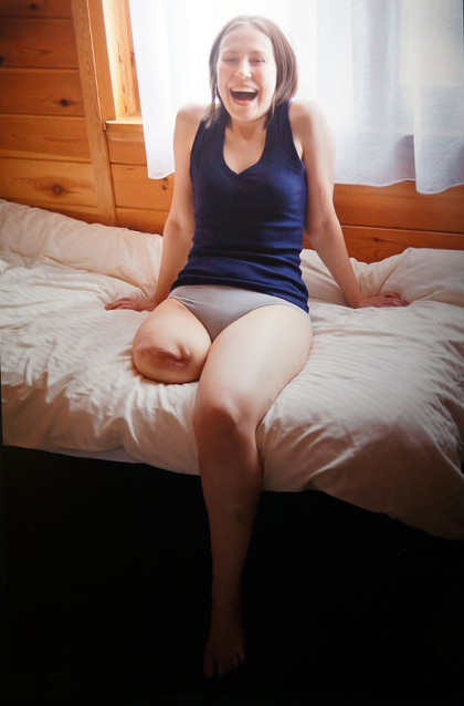 Balans - wystawa fotografii Joanny Pawlik zdjęcie nr 63667