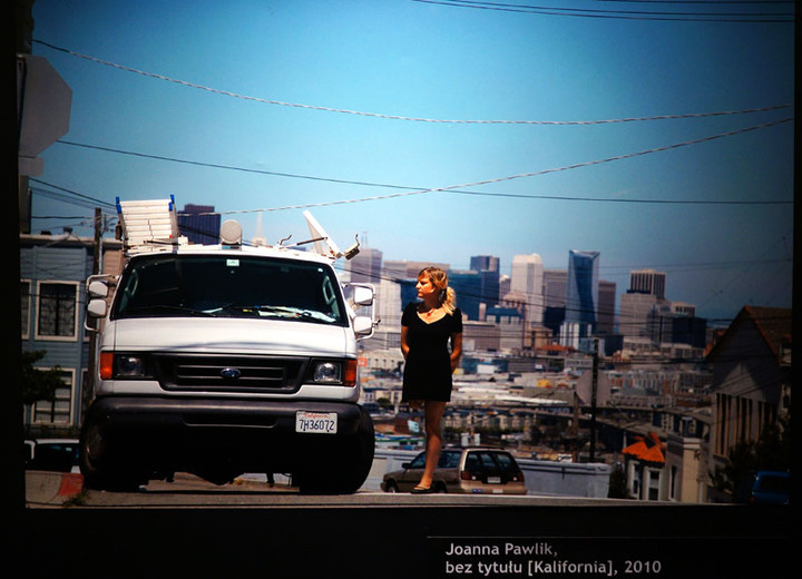 Balans - wystawa fotografii Joanny Pawlik zdjęcie nr 63671