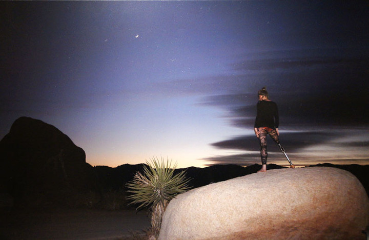 Balans - wystawa fotografii Joanny Pawlik zdjęcie nr 63670