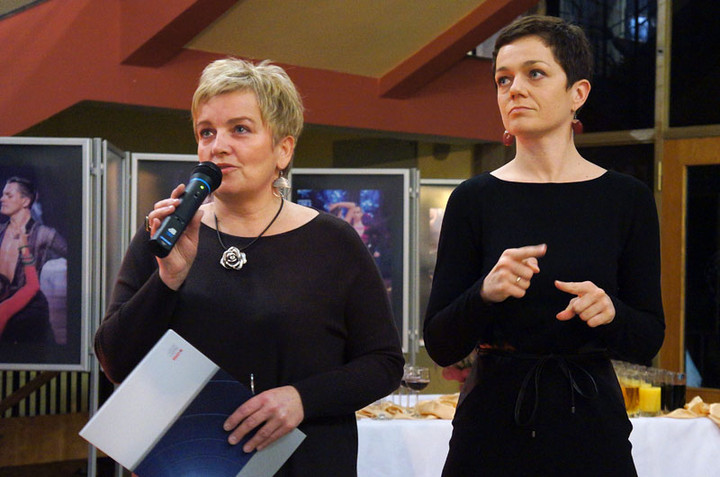 Balans - wystawa fotografii Joanny Pawlik zdjęcie nr 63673