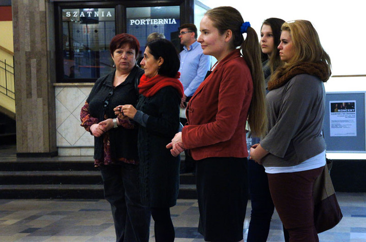 Balans - wystawa fotografii Joanny Pawlik zdjęcie nr 63676