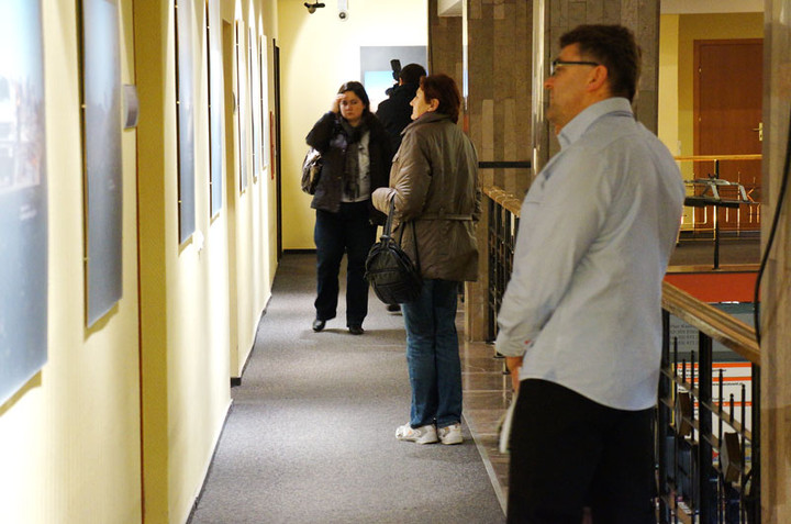 Balans - wystawa fotografii Joanny Pawlik zdjęcie nr 63678