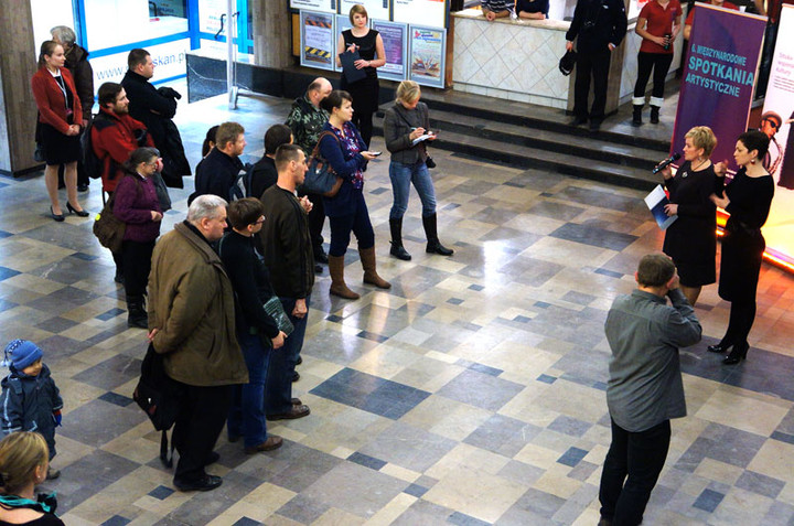 Balans - wystawa fotografii Joanny Pawlik zdjęcie nr 63675