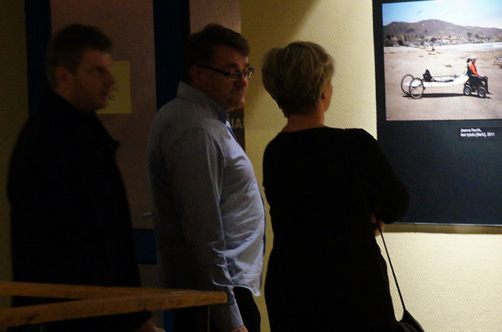 Balans - wystawa fotografii Joanny Pawlik zdjęcie nr 63677