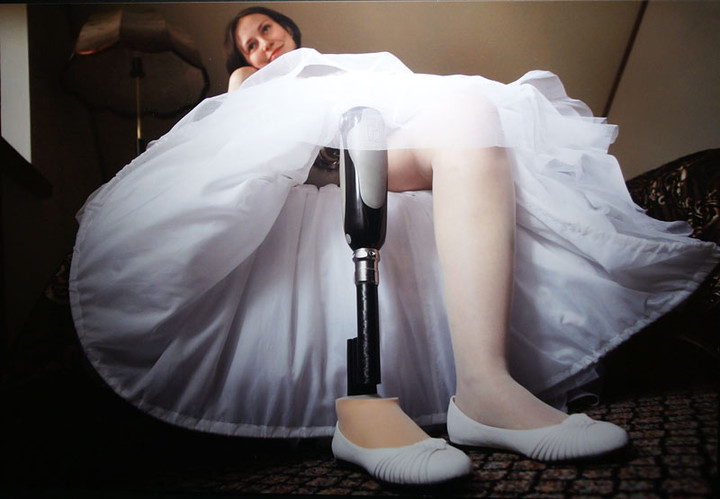 Elbląg Balans - wystawa fotografii Joanny Pawlik