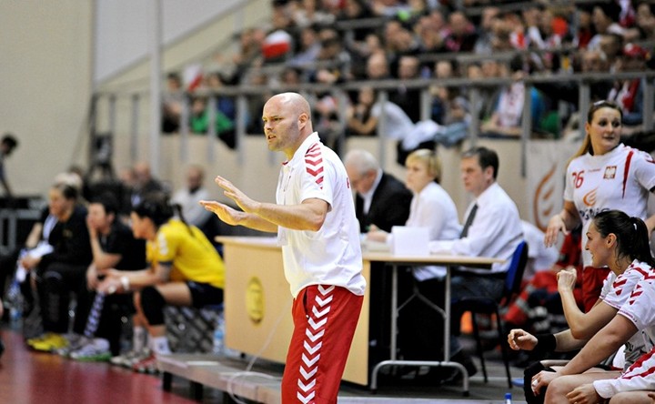 Polska rozgromiła Litwę zdjęcie nr 63697