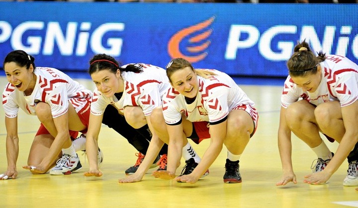 Polska rozgromiła Litwę zdjęcie nr 63708