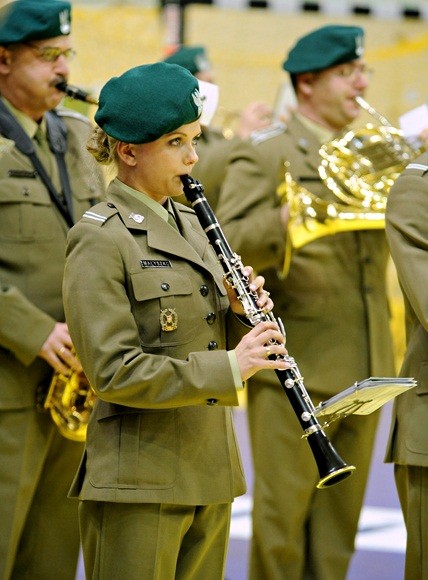 Polska rozgromiła Litwę zdjęcie nr 63684