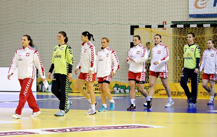 Polska rozgromiła Litwę zdjęcie nr 63680