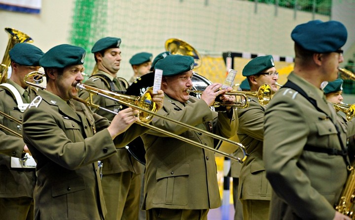 Polska rozgromiła Litwę zdjęcie nr 63683