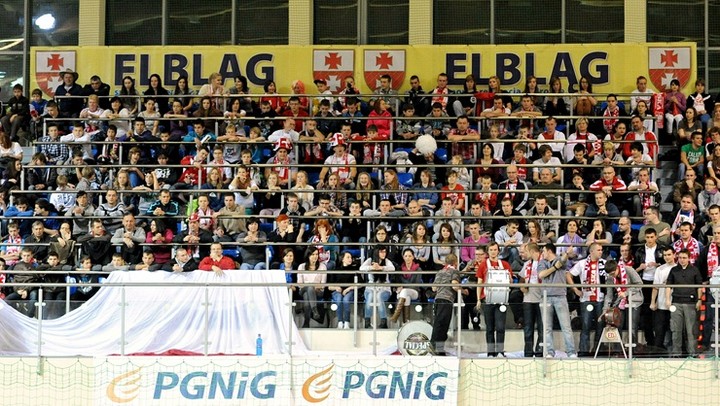 Polska rozgromiła Litwę zdjęcie nr 63699