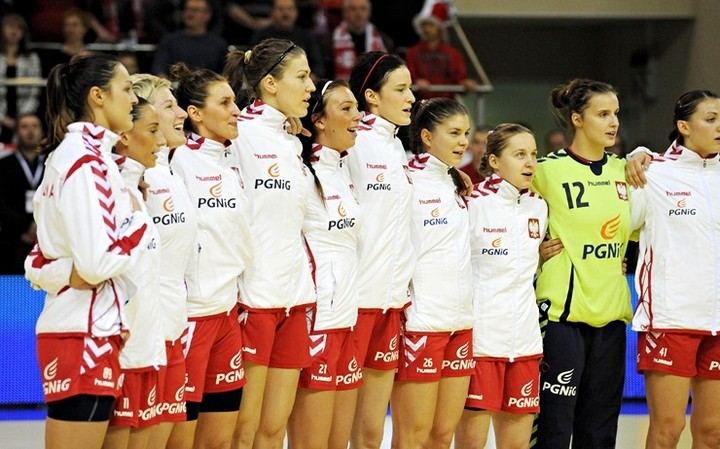 Polska rozgromiła Litwę zdjęcie nr 63686