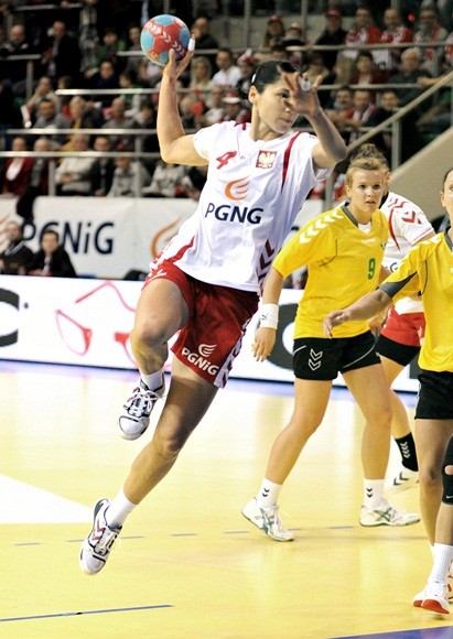 Polska rozgromiła Litwę zdjęcie nr 63691