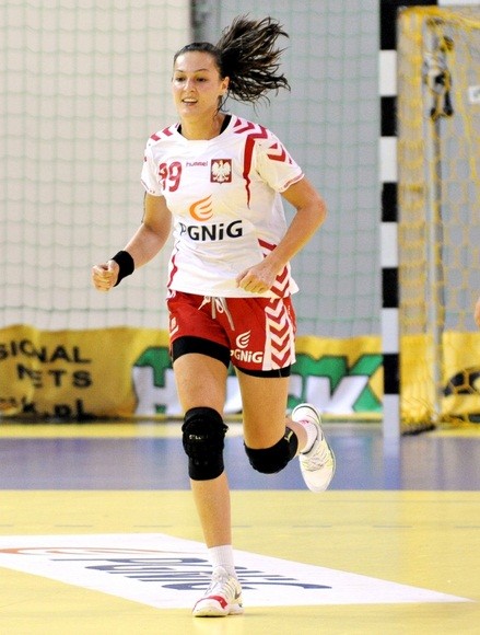 Polska rozgromiła Litwę zdjęcie nr 63705