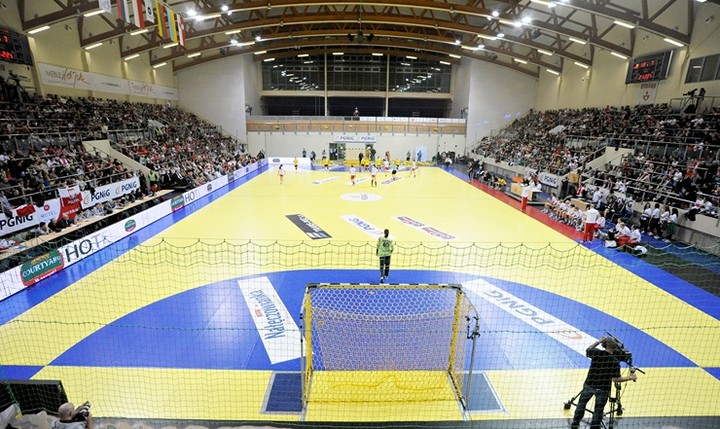 Polska rozgromiła Litwę zdjęcie nr 63694