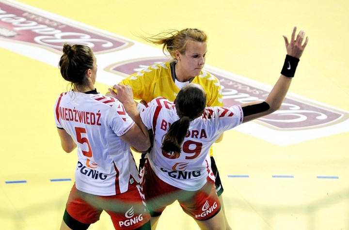 Polska rozgromiła Litwę zdjęcie nr 63692