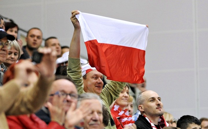 Polska rozgromiła Litwę zdjęcie nr 63709