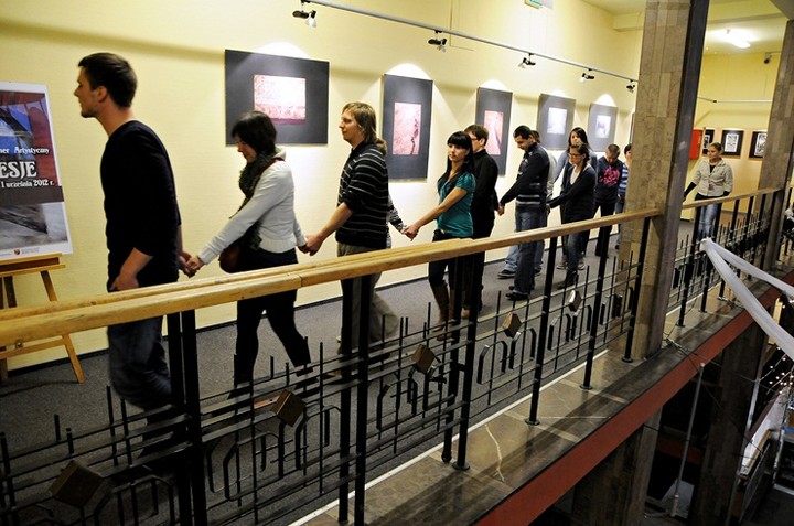 Tworzą nową jakość życia zdjęcie nr 63726