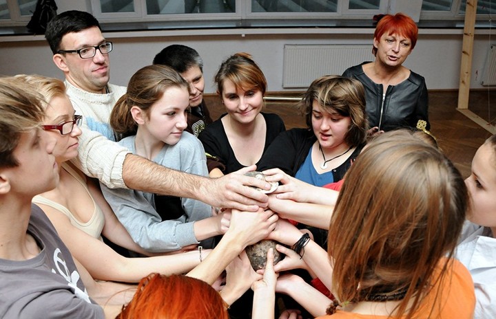 Tworzą nową jakość życia zdjęcie nr 63724