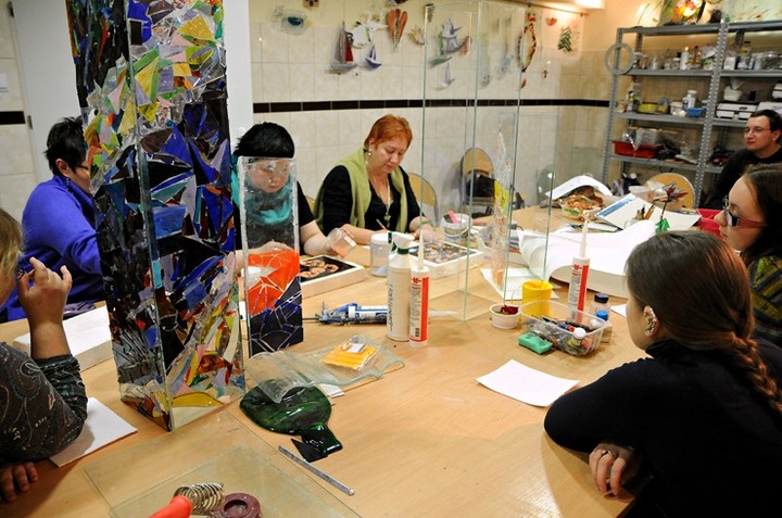 Tworzą nową jakość życia zdjęcie nr 63732