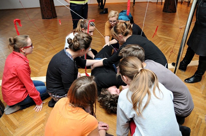 Tworzą nową jakość życia zdjęcie nr 63721