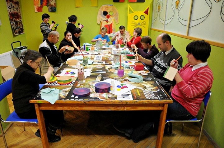 Tworzą nową jakość życia zdjęcie nr 63727