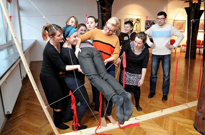 Tworzą nową jakość życia zdjęcie nr 63720