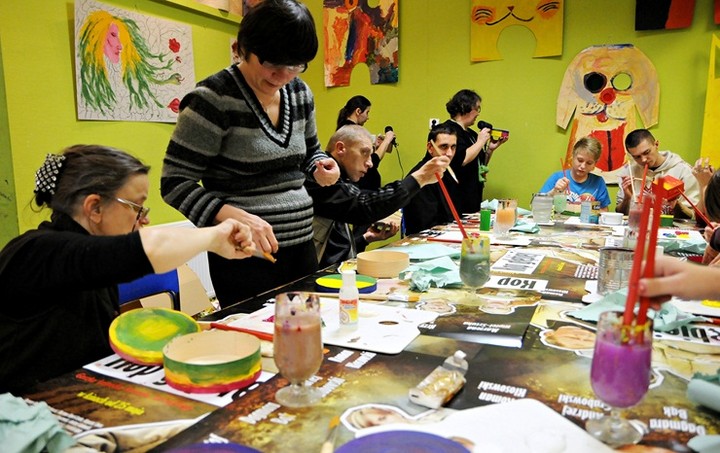 Tworzą nową jakość życia zdjęcie nr 63729