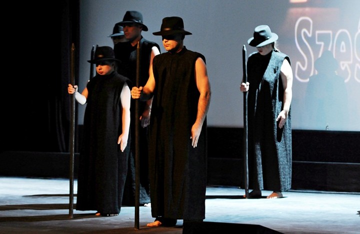 Zbawienna moc sztuki zdjęcie nr 63747