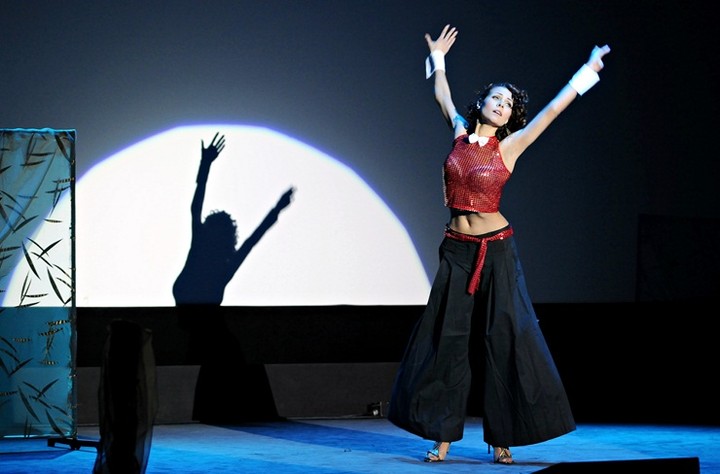 Zbawienna moc sztuki zdjęcie nr 63734