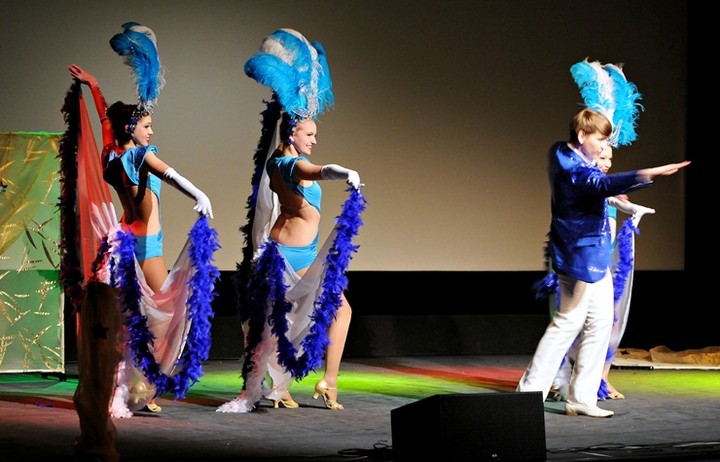 Zbawienna moc sztuki zdjęcie nr 63739