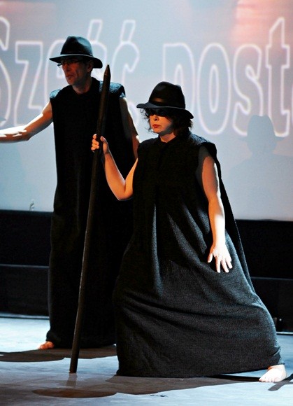 Zbawienna moc sztuki zdjęcie nr 63745