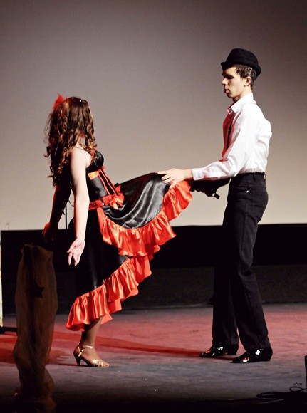 Zbawienna moc sztuki zdjęcie nr 63737