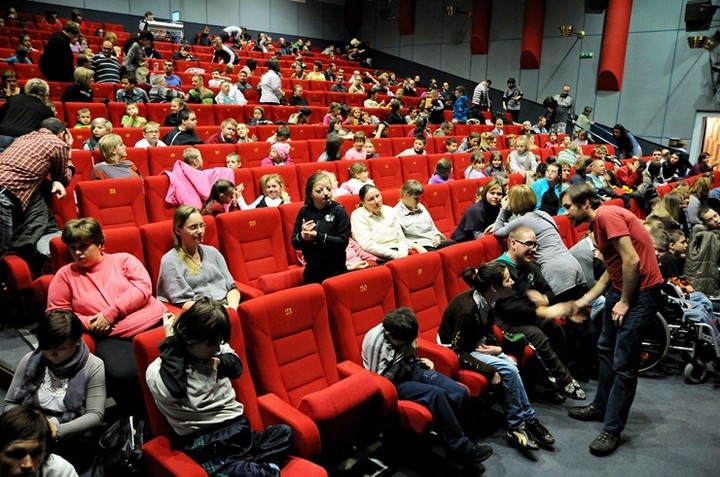 Zbawienna moc sztuki zdjęcie nr 63742