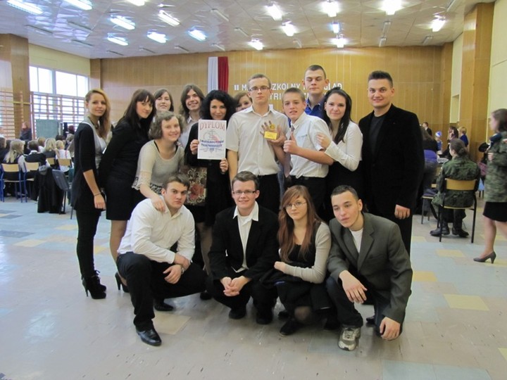 II Międzyszkolny Przegląd Pieśni Patriotycznej zdjęcie nr 63765