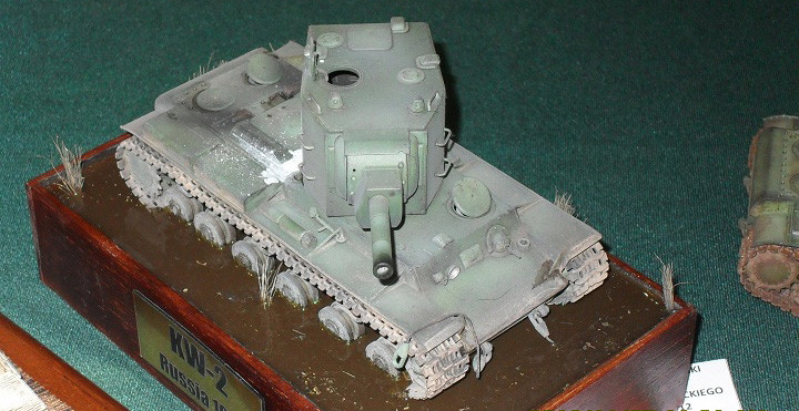 Sukcesy elbląskich modelarzy zdjęcie nr 63770